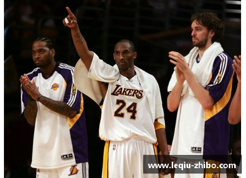 2009年NBA总决赛：科比的荣耀与湖人复兴