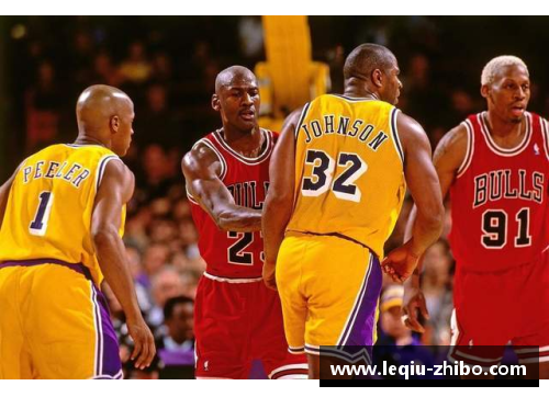 17-18赛季NBA：明星新秀与传奇巨星的碰撞