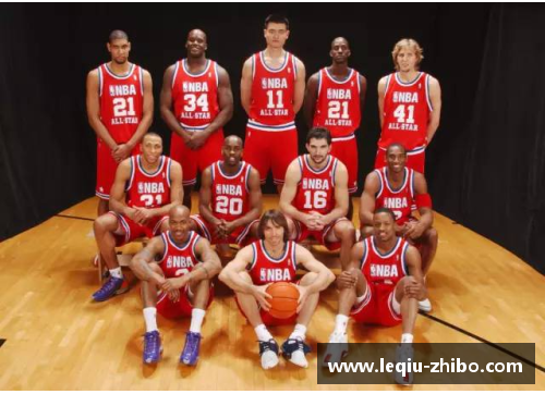 NBA决赛独家直播，全面解析球赛背后的精彩故事