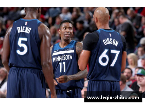 NBA克劳：一位突破传统的领导者