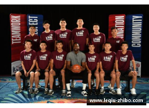 腾讯NBA中国赛：探索全球篮球文化的桥梁