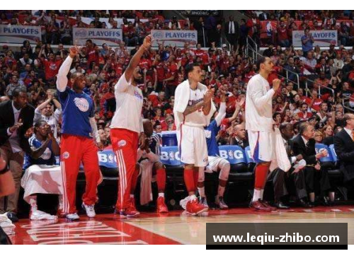 NBA替补席搞笑瞬间：那些让你捧腹大笑的奇趣时刻
