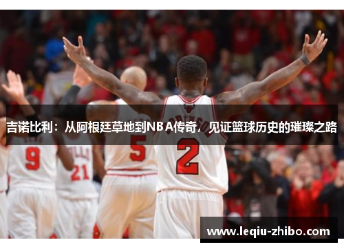 吉诺比利：从阿根廷草地到NBA传奇，见证篮球历史的璀璨之路